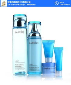 特殊化妆品进口销售合规指南与广告设计要点