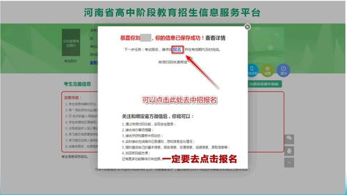 2020年中考报名全流程详解与域名注册代理服务指南